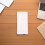 100 Sheets Time Attendance Cards For Employee Record Keeping 11