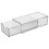 Eye Glasses Organizer Portable Storage Holder Case For Display 10