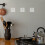 30Pcs Adhesive Wall Hooks For Frames Mirrors Clocks Kitchen 5