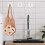 30Pcs Adhesive Wall Hooks For Frames Mirrors Clocks Kitchen 6
