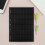 braille writing board 27x30 with stylus portable learning tool 7