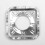 20Pcs 2 Sets Aluminum Foil Stove Burner Covers Kitchen Square 7