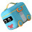 Portable Milk Bottle Box Travel Formula Storage Container 1