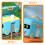 Portable Milk Bottle Box Travel Formula Storage Container 11