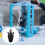 3D Printing Pen Nozzle Replacement For 1.75mm ABS/PLA Easy Install 4
