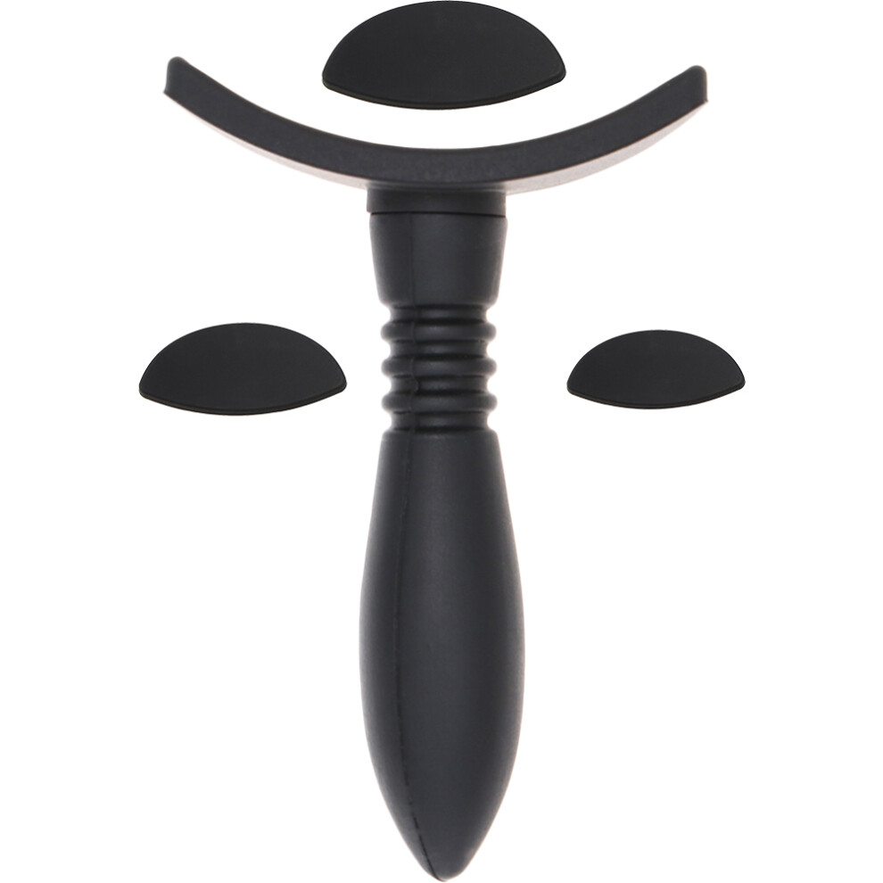 Vaguelly 1 Set Eyeshadow Stamp Lazy Eye Shadow Applicator Makeup Accessory