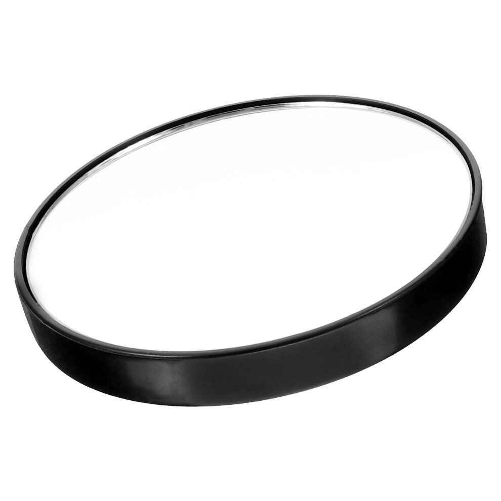 Totority 7.5Cm 10X Magnifying Wall Mirror With 2 Suction Cups For Makeup