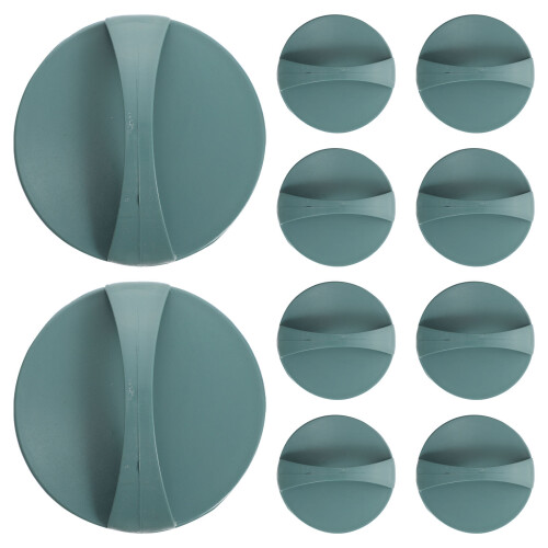 10 Pcs Printmaking Ink Plates Printing Tools 2