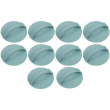 10 Pcs Printmaking Ink Plates Printing Tools