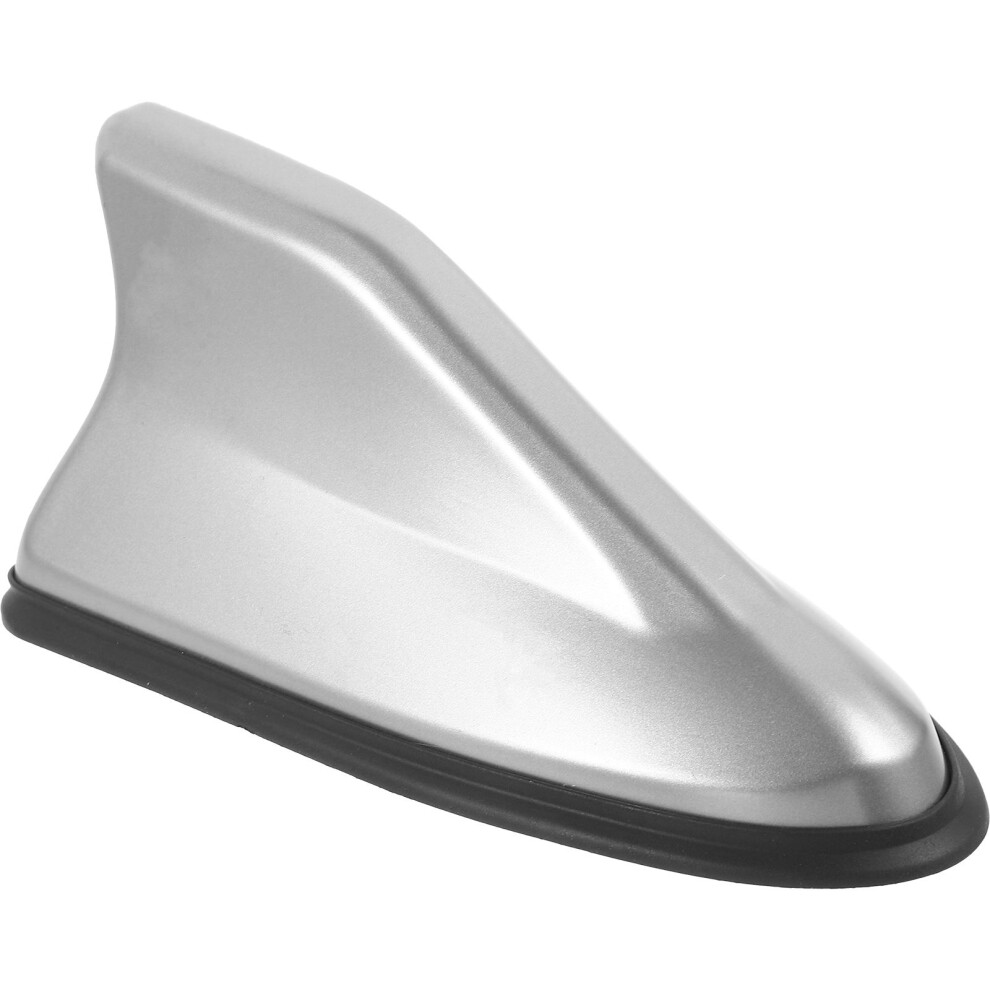 Shark Fin Antenna Roof Aerial Radio Signal Base For Car Suv Vehicle 3314107661420