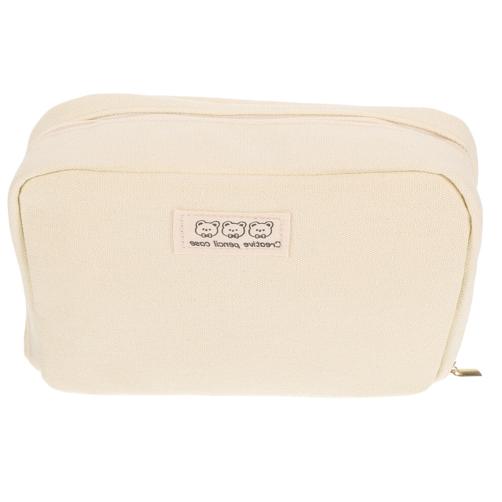 Artibetter Travel Organizing Bag Portable Toiletry And Cosmetics Storage Holder
