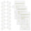 30Pcs 150Ml Disposable Breast Milk Bags For Storage 9