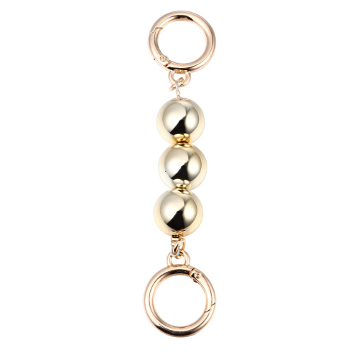 Pearl Bag Chain Hanging Decorative Accessory For Girls