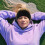 Adjustable Ear Muffs For Sleeping Warm Winter Noise Blocking Unisex 5