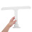 2pcs foldable support legs for heavy duty coffee table or desk repair 4