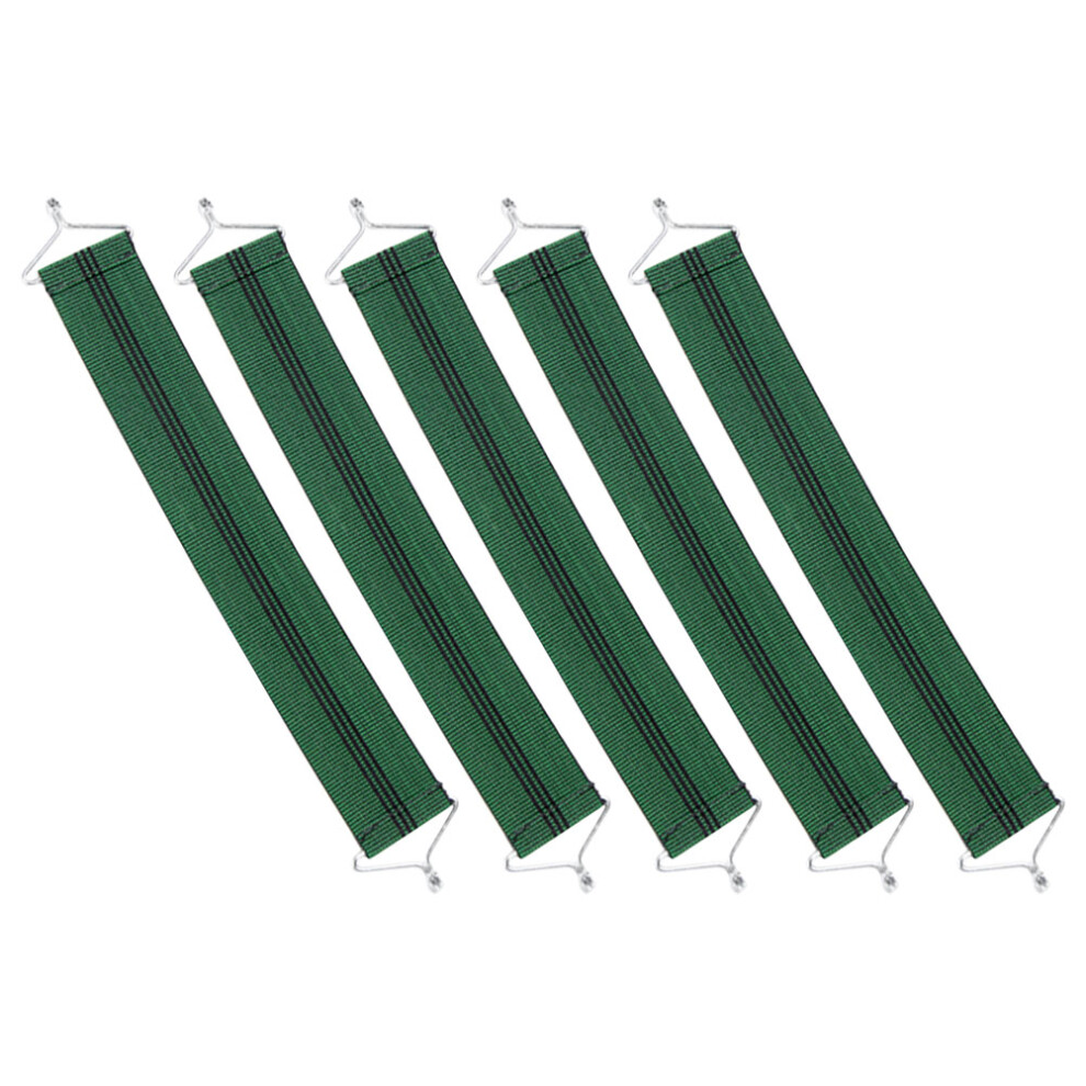 5Pcs Elastic Straps For Recliner Chair And Sofa Fixing 3314207504153