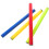 4Pcs Plastic Relay Baton For Racing Competition 8