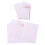 100pcs civil service exam answer sheets - standardized test forms 1