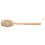 Bath Brush Long Handle Body Scrubber And Lotion Applicator 8