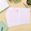 100pcs civil service exam answer sheets - standardized test forms 6