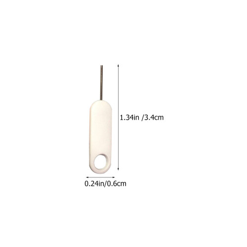 20Pcs Universal Phone Sim Card Tray Remover Tools 1