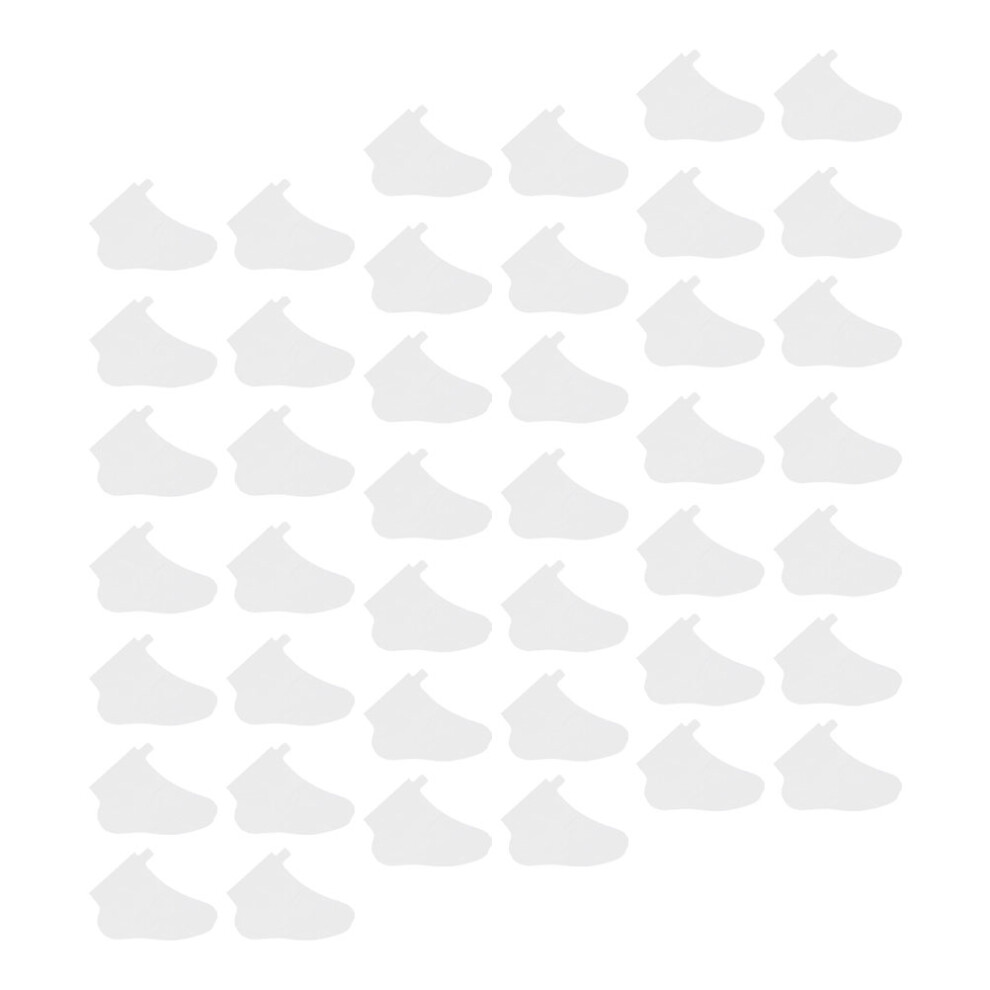 100pcs disposable foot mask covers for foot care soak-image-OPC-PKTGQZM-NEW