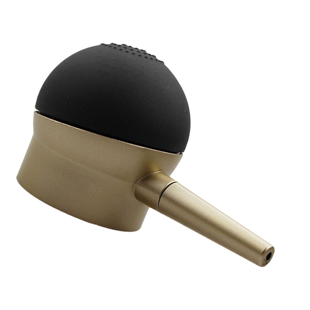 Totority Hair Fiber Applicator Spray Atomizer Nozzle
