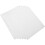 10 Sheets Double Sided Adhesive Sticker Paper No Traces 1