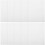 10 Sheets Double Sided Adhesive Sticker Paper No Traces 6