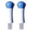 2 sets needle felting tools with 7 needles, plastic handle for wool diy 1