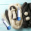2 sets needle felting tools with 7 needles, plastic handle for wool diy 6