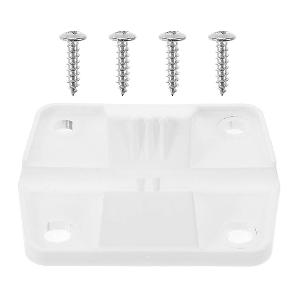 Cooler Hinge Replacement Set With Screws For Camping Coolers 3314107644393