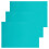 3pcs pvc carving sheets for diy printmaking, soft linoleum beginners 1