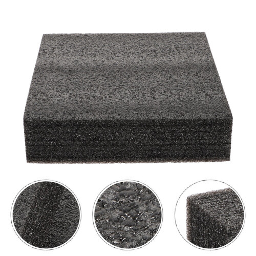 3Pcs Needle Pin Dense Foam Pad For Wool Felt Craft Sewing Mat 1