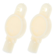 2Pcs Universal Key Tool For Toilet Paper And Towel Dispensers