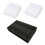 3Pcs Needle Pin Dense Foam Pad For Wool Felt Craft Sewing Mat 1