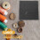 3Pcs Needle Pin Dense Foam Pad For Wool Felt Craft Sewing Mat 9