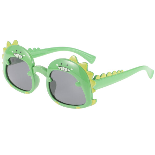 Kids Sunglasses Dinosaur Creative Eyewear For 2