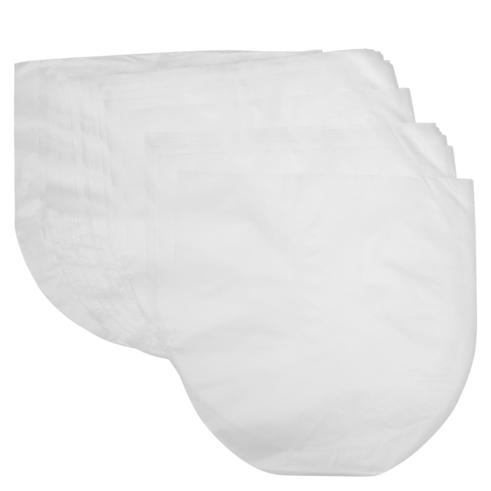 50Pcs Clear Cd Protector Inner Bags For 12Cm Cd-image-OPC-PKTGRYC-NEW