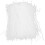 1 Set Plastic Tag Fastener For Clothing Label Security Loops 11