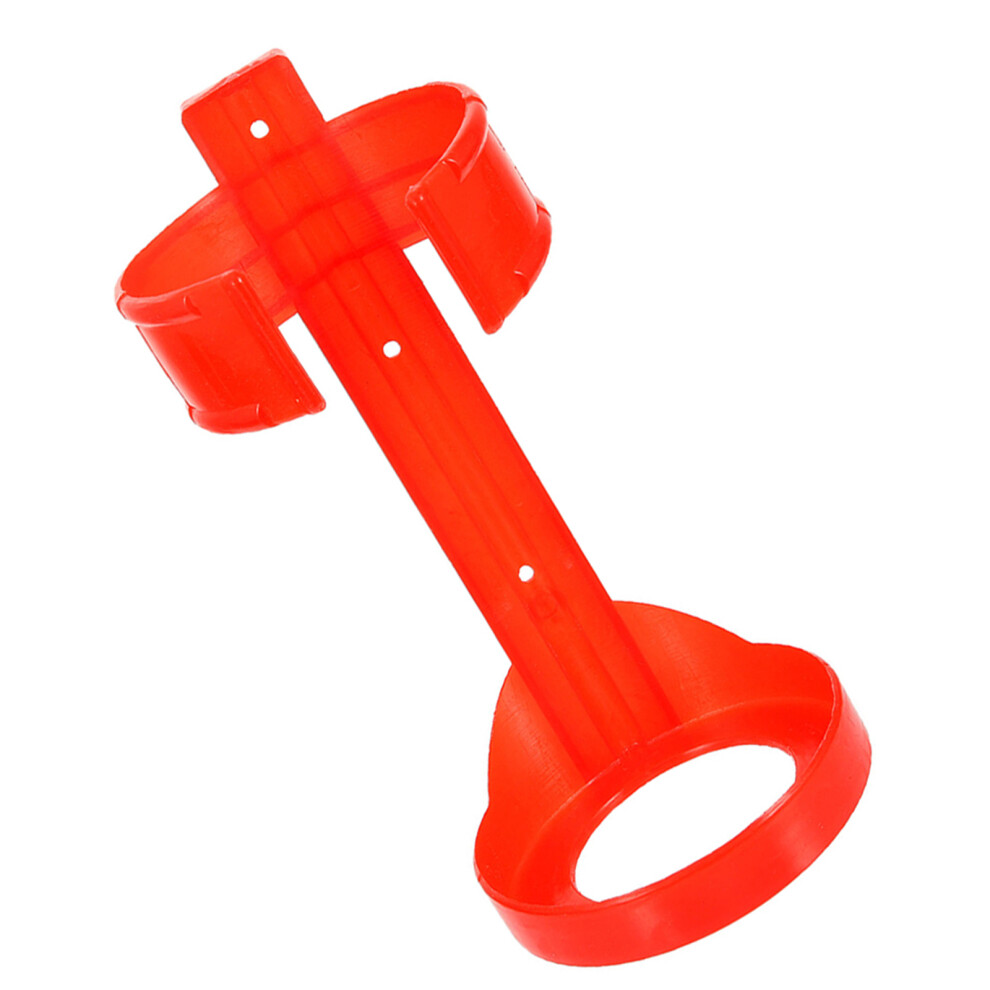 Fire Extinguisher Mount Wall Bracket Stand 3314107649374