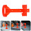Fire Extinguisher Mount Wall Bracket Stand 11