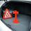 Fire Extinguisher Mount Wall Bracket Stand 4