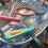 1Pc Badminton Racket Threading And Changing Tool 11