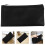 Wireless Microphone Bag Pouch With Zipper Holder 4