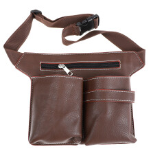 Scissors Pouch Hairdressing Tool Waist Bag Stylist Storage