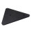 Truck Triangle Reflector Red Safety Warning Sign Board 4