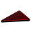 Truck Triangle Reflector Red Safety Warning Sign Board 9
