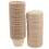 50Pcs Condiment Portion Cups For Takeaway Dipping Sauces Disposable 1