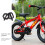 1 Pair Replaceable Kids Bicycle Pedals For Bike Ride 10